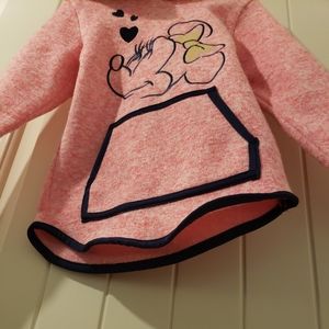 Disney Hoodie Minnie